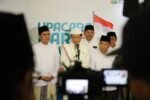 Menag Nasaruddin Umar menegaskan pembentukan Ditjen Pesantren sebagai wujud perhatian Presiden Prabowo terhadap penguatan pesantren dan santri.