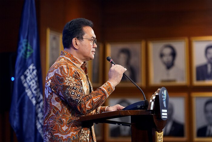 Neraca perdagangan Indonesia mencatat surplus Rp63,54 triliun pada Agustus 2026, dengan sektor nonmigas dan hilirisasi menjadi penopang utama.