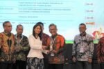 PHI meraih penghargaan CSR & PDB Award 2026 melalui penguatan BUMDes dan program pemberdayaan perempuan di Kalimantan.