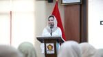 PIRA menggelar edukasi pencegahan kanker dan pemeriksaan Pap Smear gratis dalam rangka HUT ke-18 untuk mendorong perempuan lebih aktif melakukan deteksi dini.
