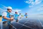 PLN memperingati Hari Listrik Nasional ke-81 dengan memperkuat komitmen pemerataan listrik, transisi energi, dan target pembangunan PLTS 100 GWp.