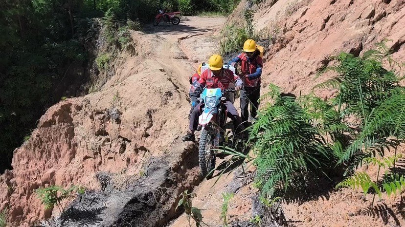 HLN ke-81: PLN Perkuat Peran Listrik sebagai Penggerak Kehidupan dan Kemandirian Bangsa 2 HLN ke-81: PLN Perkuat Peran Listrik sebagai Penggerak Kehidupan dan Kemandirian Bangsa