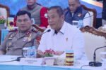Penanganan kebakaran hutan dan lahan menjadi perhatian aparat penegak hukum setelah Polri menetapkan puluhan korporasi dan ratusan individu sebagai tersangka dalam kasus karhutla 2026.