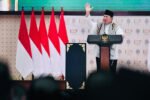 Presiden Prabowo Subianto menegaskan komitmen pemerintah memperkuat dukungan terhadap pesantren pada momentum Hari Santri Nasional 2026.