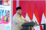 Presiden Prabowo Subianto menegaskan kesejahteraan rakyat dan peningkatan daya beli menjadi tujuan utama pemerintah saat menghadiri Rakornas TPAKD 2026 di Jakarta.