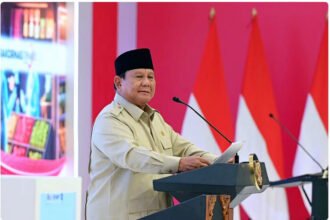 Presiden Prabowo Subianto menegaskan kesejahteraan rakyat dan peningkatan daya beli menjadi tujuan utama pemerintah saat menghadiri Rakornas TPAKD 2026 di Jakarta.