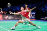 Hasil Denmark Open 2026 hari pertama, Selasa (13/10/2026), menempatkan enam wakil Indonesia dalam hasil tanpa kemenangan setelah lima kalah dan Leo/Daniel mundur akibat cedera siku Daniel Marthin.