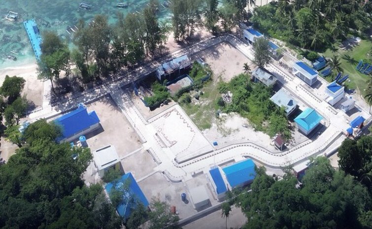 KKP membangun tiga Kampung Nelayan Merah Putih di Aceh Jaya dengan total anggaran Rp16,8 miliar untuk memperkuat fasilitas dan ekonomi nelayan.