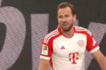 Harry Kane dikabarkan menyepakati perpanjangan kontrak dengan Bayern Munchen hingga musim panas 2029.