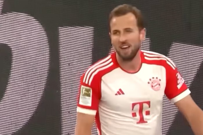 Harry Kane dikabarkan menyepakati perpanjangan kontrak dengan Bayern Munchen hingga musim panas 2029.