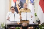 Jakarta dan Bekasi memperpanjang kerja sama pengelolaan TPST Bantargebang selama lima tahun, dengan pengurangan pengiriman sampah sekitar 500 ton per hari sebagai salah satu hasil awal gerakan pemilahan.