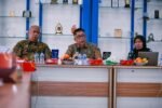 Wakil Menteri Sosial Agus Jabo Priyono meminta sentra dan sentra terpadu Kemensos meningkatkan kualitas rehabilitasi sosial serta mendukung program prioritas Presiden, termasuk Sekolah Rakyat.