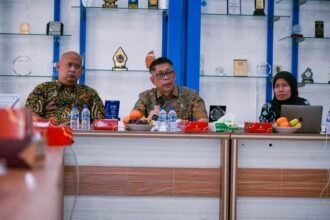 Wakil Menteri Sosial Agus Jabo Priyono meminta sentra dan sentra terpadu Kemensos meningkatkan kualitas rehabilitasi sosial serta mendukung program prioritas Presiden, termasuk Sekolah Rakyat.