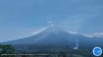 Update Gunung Semeru 13 Oktober 2026: tercatat 31 kali gempa letusan pada pukul 06.00–12.00 WIB, status Level III Siaga, serta rekomendasi zona bahaya bagi masyarakat.