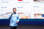 BGN menyiapkan Loka MBG, marketplace yang menghubungkan petani, peternak, koperasi, dan dapur MBG untuk memperluas pasar pangan lokal.