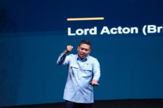 Sudaryono mengungkap transformasi MBG 2.0 dengan fokus pada pembenahan tata kelola, efisiensi Rp44 triliun, dan pengawasan keamanan pangan.