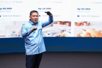 BGN mencatat efisiensi dan pengembalian dana Program Makan Bergizi Gratis mencapai Rp44 triliun dalam 100 hari pertama kepemimpinan Sudaryono.