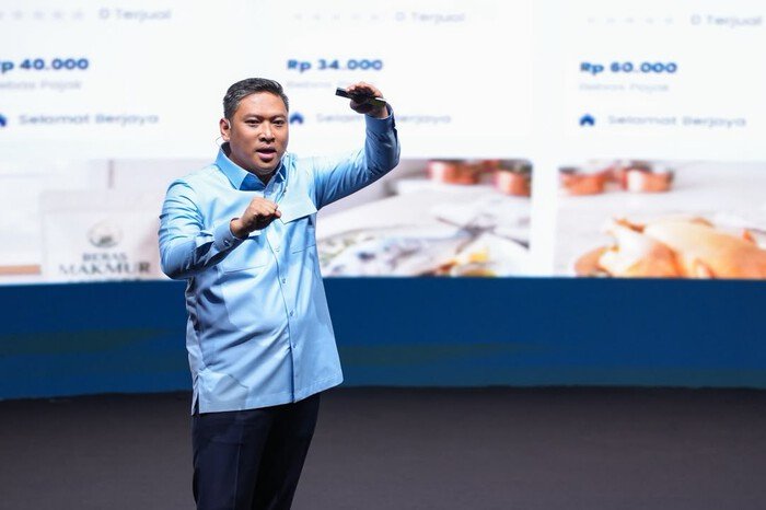 BGN mencatat efisiensi dan pengembalian dana Program Makan Bergizi Gratis mencapai Rp44 triliun dalam 100 hari pertama kepemimpinan Sudaryono.