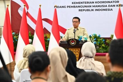 Pemerintah menyalurkan bantuan Rp1,235 triliun untuk mempercepat penanganan karhutla di tujuh provinsi dan 35 kabupaten/kota.