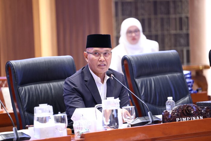 Komisi I DPR mendorong penguatan ketahanan siber Indonesia agar serangan digital tidak melumpuhkan layanan strategis dan pelayanan publik.