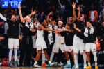 Juara Bertahan NBA Disibukkan Pramusim, Tiga Pemain Knicks Menanti Kontrak