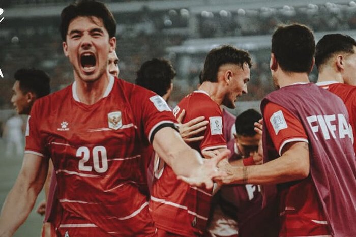 Timnas Indonesia menjuarai FIFA ASEAN Cup 2026 setelah mengalahkan Thailand melalui adu penalti dalam final dramatis di Stadion Utama Gelora Bung Karno.