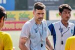 Pelatih Yangon United Juan Marcelo Cirelli mengakui kualitas skuad Borneo FC menjelang duel pembuka Grup D AFC Challenge League 2026/2027 di Stadion Segiri.