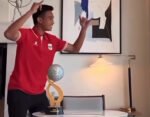 Rizky Ridho Ngaku "Jantungan Hingga Sempak Basah" Usai Final Bikin Netizen Ngakak