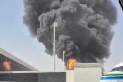 Dampak Serangan Houthi di Riyadh, 154 Penumpang Transit Soekarno-Hatta Tertahan di Dubai