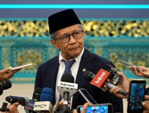 Rocky Gerung Beberkan Alasan Terima Pinangan Jadi Anggota Wantimpres Prabowo