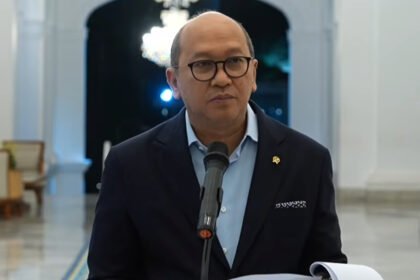 Realisasi Investasi Tembus Rp1.539 Triliun Hingga September 2026, Serap Lebih dari 2,1 Juta Tenaga Kerja