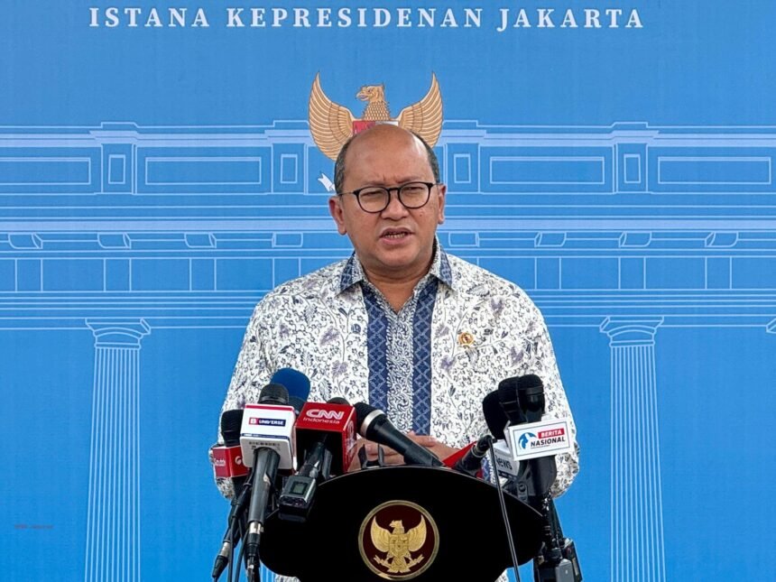Singapura Panggil 8 Bos Sawit Indonesia Imbas Karhutla, Menteri Rosan: Positif, Tak Ganggu Investasi