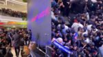 Ricuh Aksi Copet Hingga Berebut Kertas Setlist, Rumahsakit Hentikan Konser Demi Keselamatan Fans