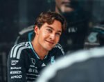 Frustrasi George Russell DNF di Sepang Saat Podium F1 Sudah di Depan : "Rasanya Cuma Bisa Tertawa"
