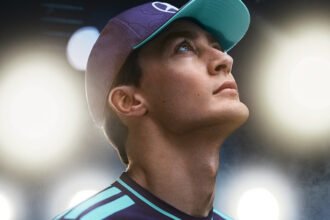 Pakai Power Unit Baru di GP Singapura, George Russell Kena Penalti Start dari Posisi Paling Belakang