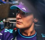 Meskipun Kena Penalti Mesin, George Russell Tampil Tercepat di Latihan Bebas F1 GP Singapura