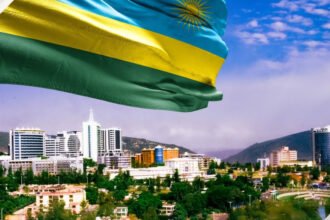 Resmi Sepakati Kontrak 10 Tahun, Formula 1 Siap Mengaspal di Rwanda Mulai Awal 2030-an