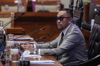 Nasdem Bantah Usulkan Pemakzulan Wapres Gibran, Surat yang Beredar itu Hoaks