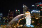 Pasokan Gas dari Indonesia Dipangkas, Singapura Siagakan Rencana Darurat dan Impor LNG