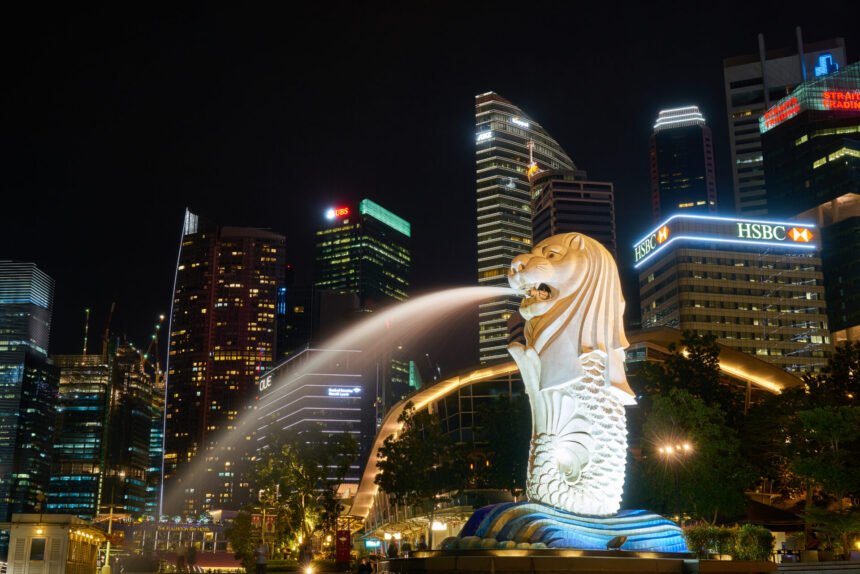 Pasokan Gas dari Indonesia Dipangkas, Singapura Siagakan Rencana Darurat dan Impor LNG