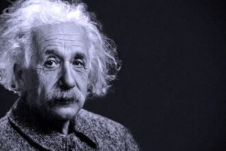 11 Oktober 1939: Surat Albert Einstein soal Bom Atom Sampai ke Presiden AS