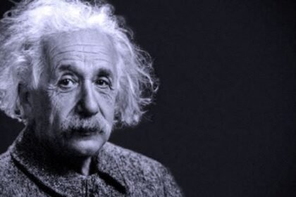 11 Oktober 1939: Surat Albert Einstein soal Bom Atom Sampai ke Presiden AS