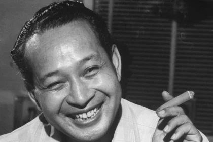 10 Oktober 1965: Soeharto Bentuk Kopkamtib Usai Peristiwa G30S