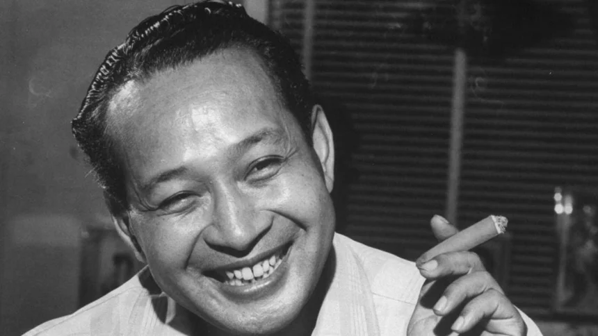10 Oktober 1965: Soeharto Bentuk Kopkamtib Usai Peristiwa G30S