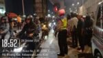 Sopir Taksi Online Ditemukan Meninggal di Dalam Mobil Dekat Stasiun MRT Lebak Bulus