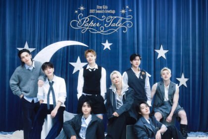 Sikap Tegas Industri K-Pop, Stray Kids Susul Langkah BTS Boikot Grammy Awards 2027