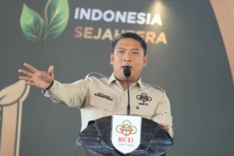 Masa Awal Pimpin BGN, Sudaryono Ngaku Sempat Lonely hingga Fisik Drop Akibat Badai Masalah MBG