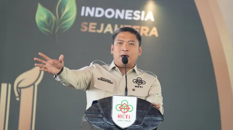 Masa Awal Pimpin BGN, Sudaryono Ngaku Sempat Lonely hingga Fisik Drop Akibat Badai Masalah MBG