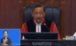 Babak Akhir Sengketa Ijazah Gibran, Mahkamah Konstitusi Gelar Sidang Ketok Palu Malam Ini