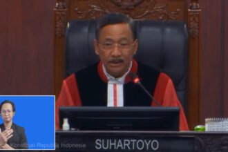 Babak Akhir Sengketa Ijazah Gibran, Mahkamah Konstitusi Gelar Sidang Ketok Palu Malam Ini